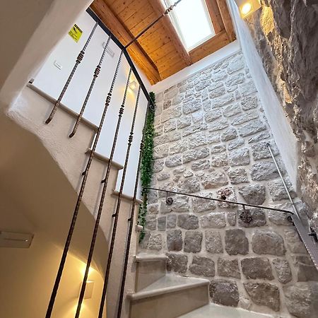 Dubrovnik Throne Suite IV Dış mekan fotoğraf