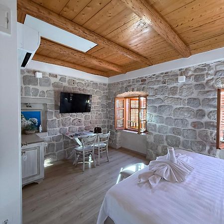 Dubrovnik Throne Suite IV Dış mekan fotoğraf