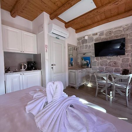 Dubrovnik Throne Suite IV Dış mekan fotoğraf