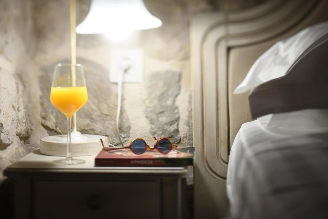 Dubrovnik Throne Suite IV Dış mekan fotoğraf