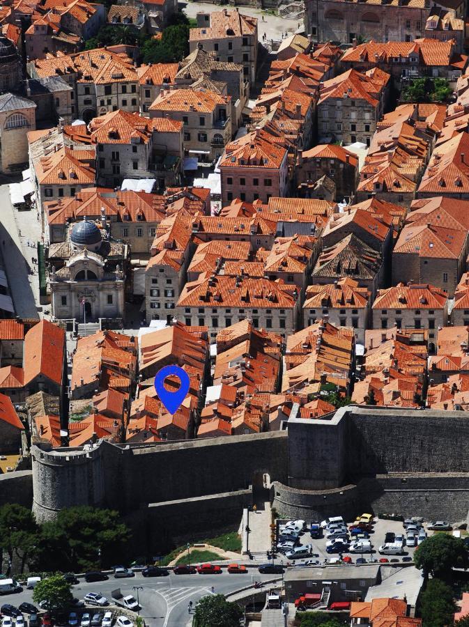 Dubrovnik Throne Suite IV Dış mekan fotoğraf