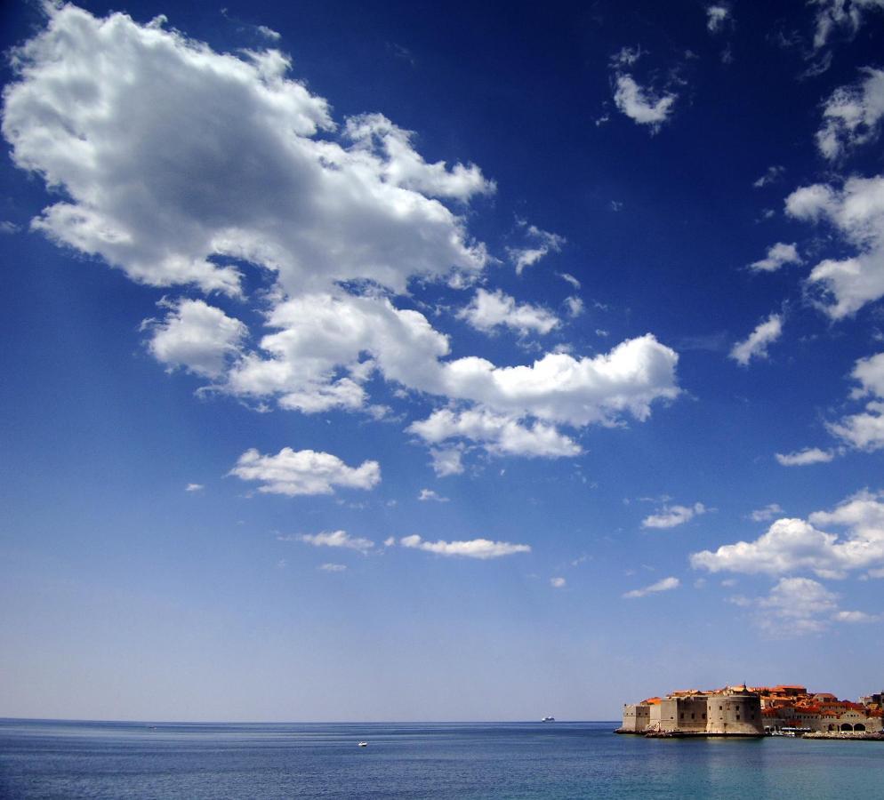 Dubrovnik Throne Suite IV Dış mekan fotoğraf