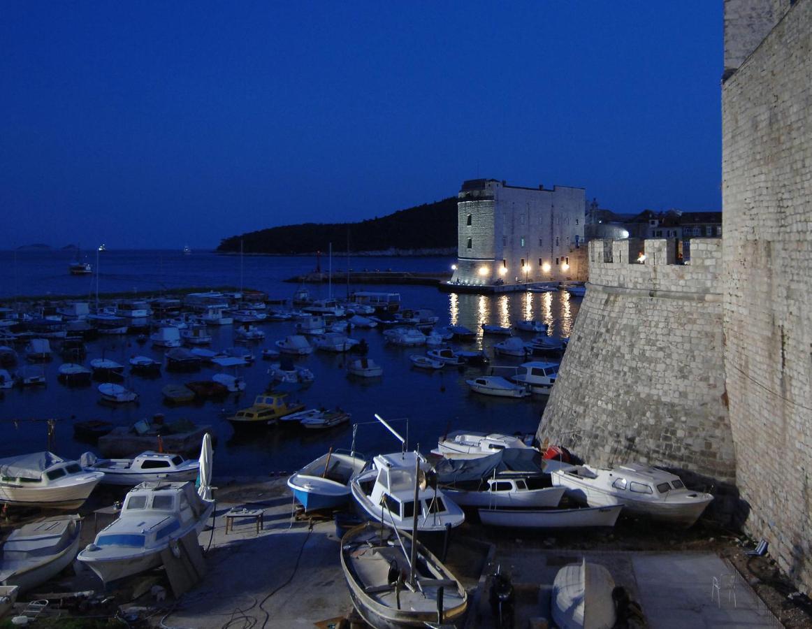 Dubrovnik Throne Suite IV Dış mekan fotoğraf