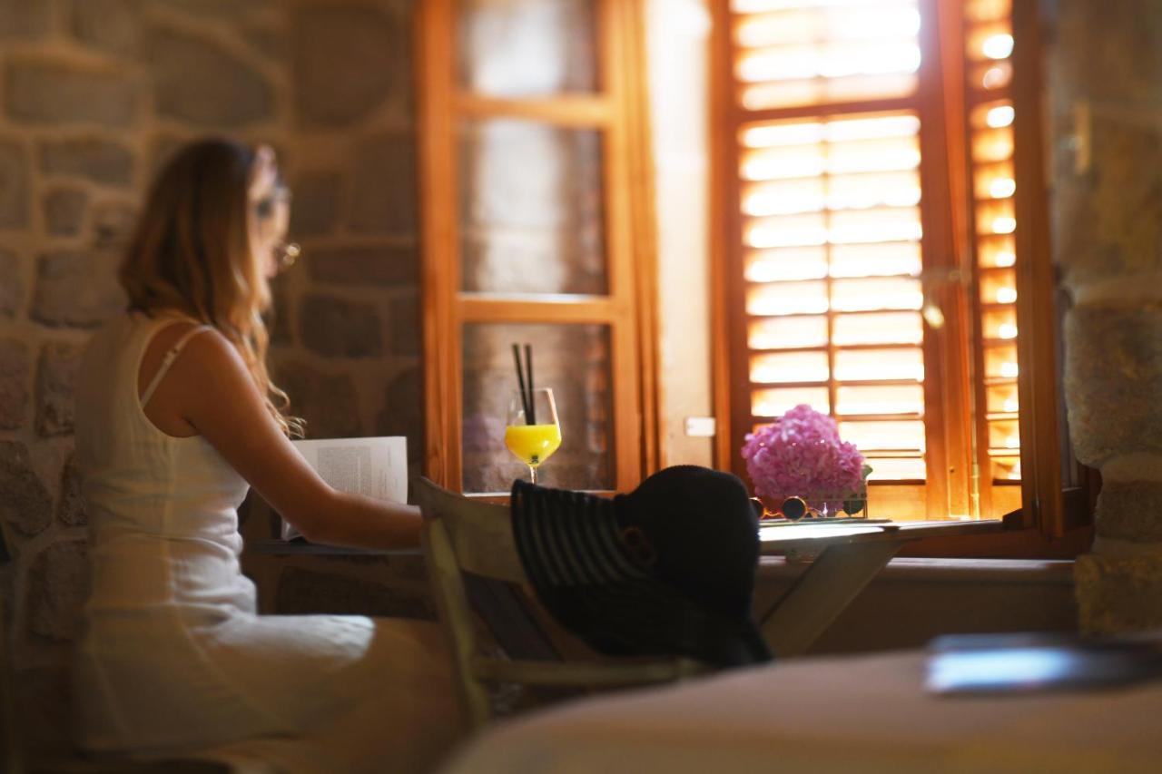 Dubrovnik Throne Suite IV Dış mekan fotoğraf