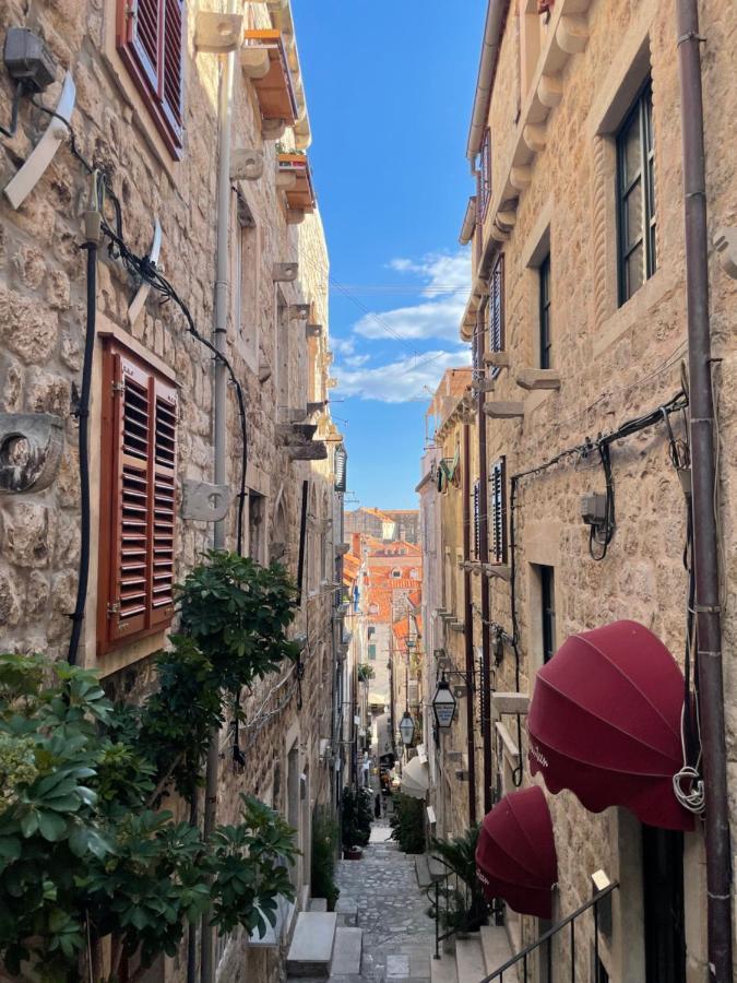 Dubrovnik Throne Suite IV Dış mekan fotoğraf