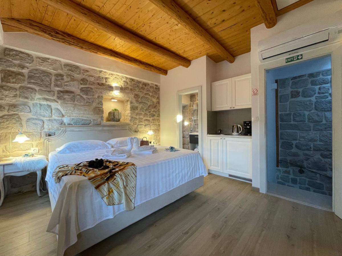 Dubrovnik Throne Suite IV Dış mekan fotoğraf