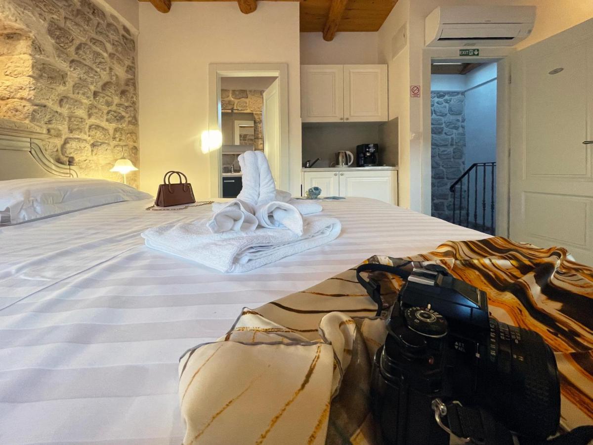 Dubrovnik Throne Suite IV Dış mekan fotoğraf