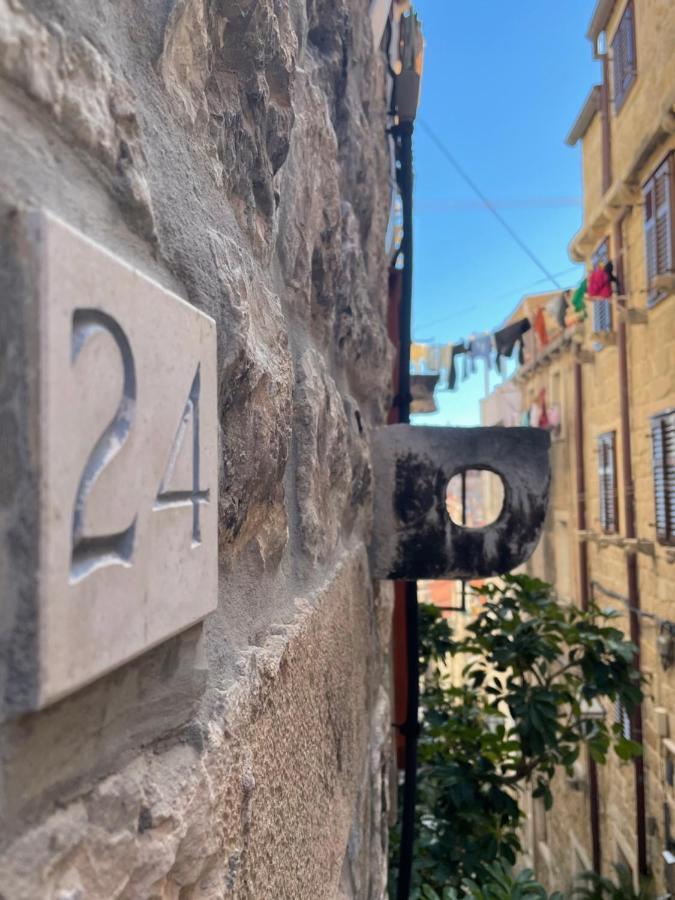Dubrovnik Throne Suite IV Dış mekan fotoğraf