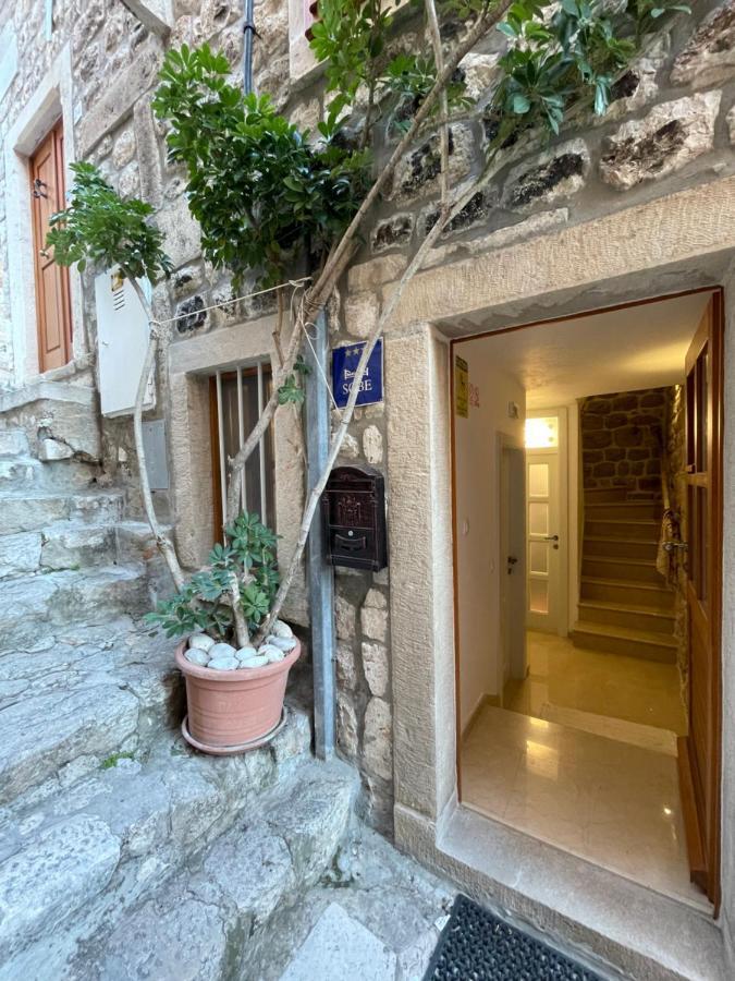 Dubrovnik Throne Suite IV Dış mekan fotoğraf