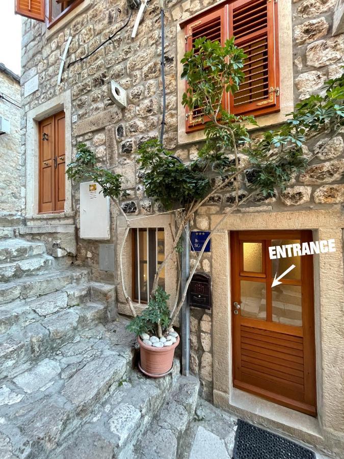 Dubrovnik Throne Suite IV Dış mekan fotoğraf