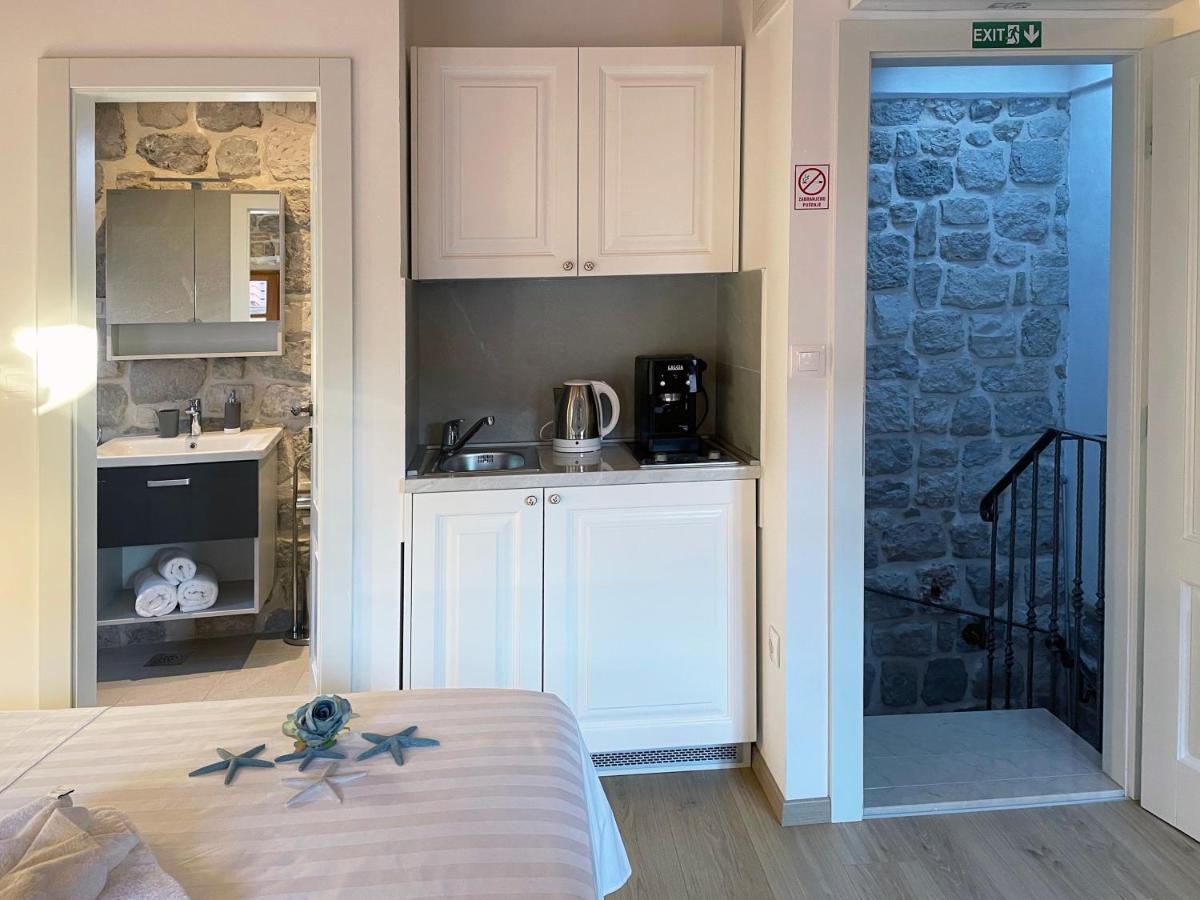 Dubrovnik Throne Suite IV Dış mekan fotoğraf