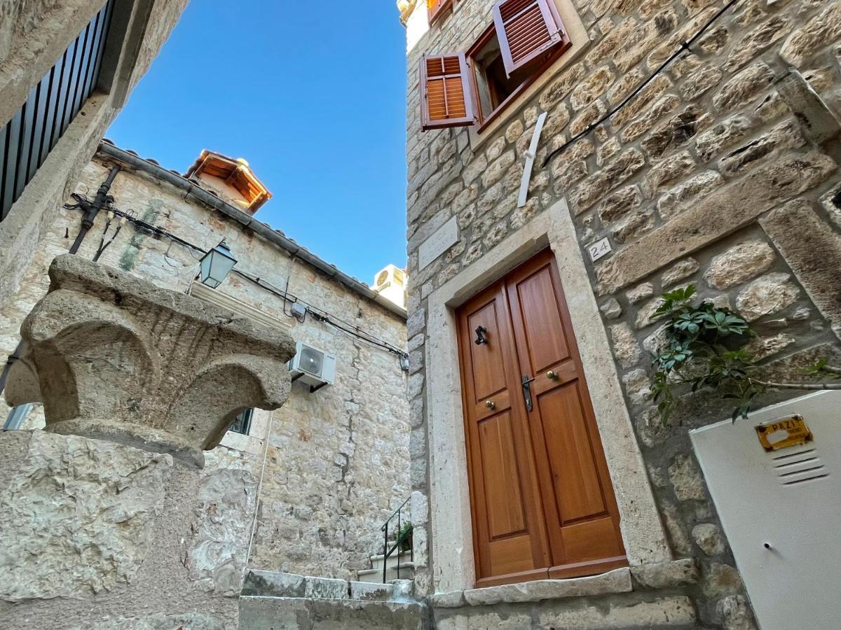 Dubrovnik Throne Suite IV Dış mekan fotoğraf