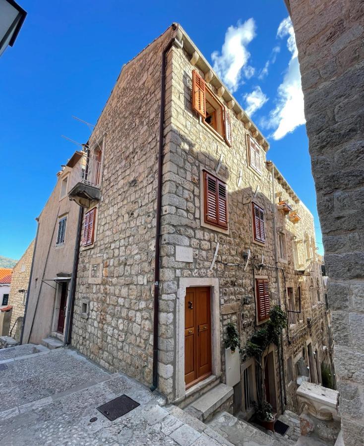 Dubrovnik Throne Suite IV Dış mekan fotoğraf