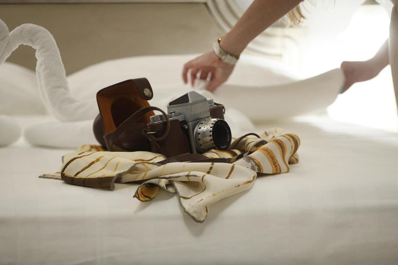 Dubrovnik Throne Suite IV Dış mekan fotoğraf