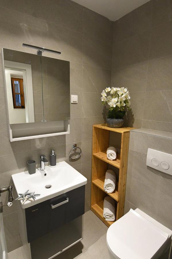 Dubrovnik Throne Suite IV Dış mekan fotoğraf