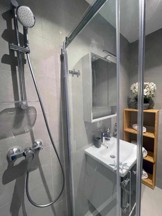 Dubrovnik Throne Suite IV Dış mekan fotoğraf