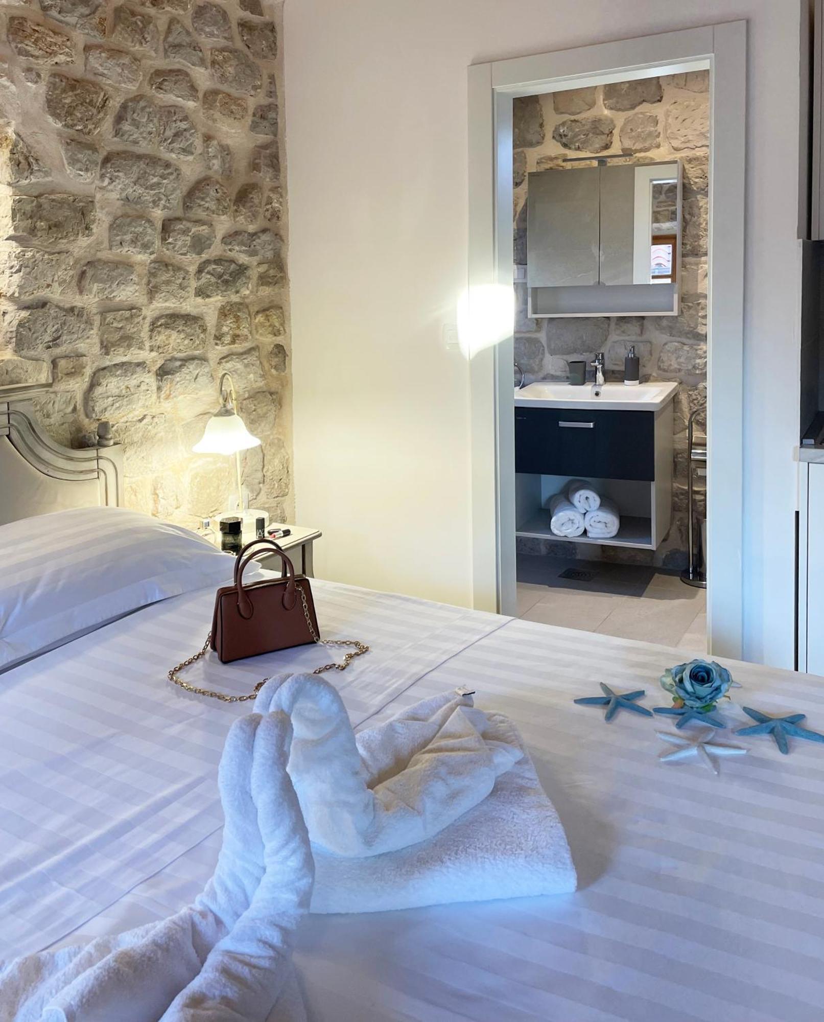 Dubrovnik Throne Suite IV Oda fotoğraf