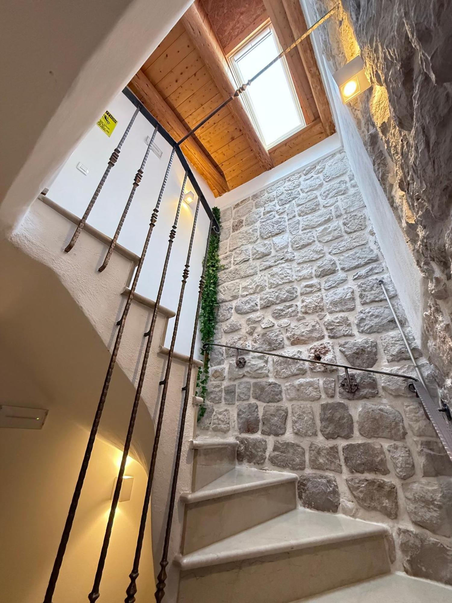 Dubrovnik Throne Suite IV Dış mekan fotoğraf