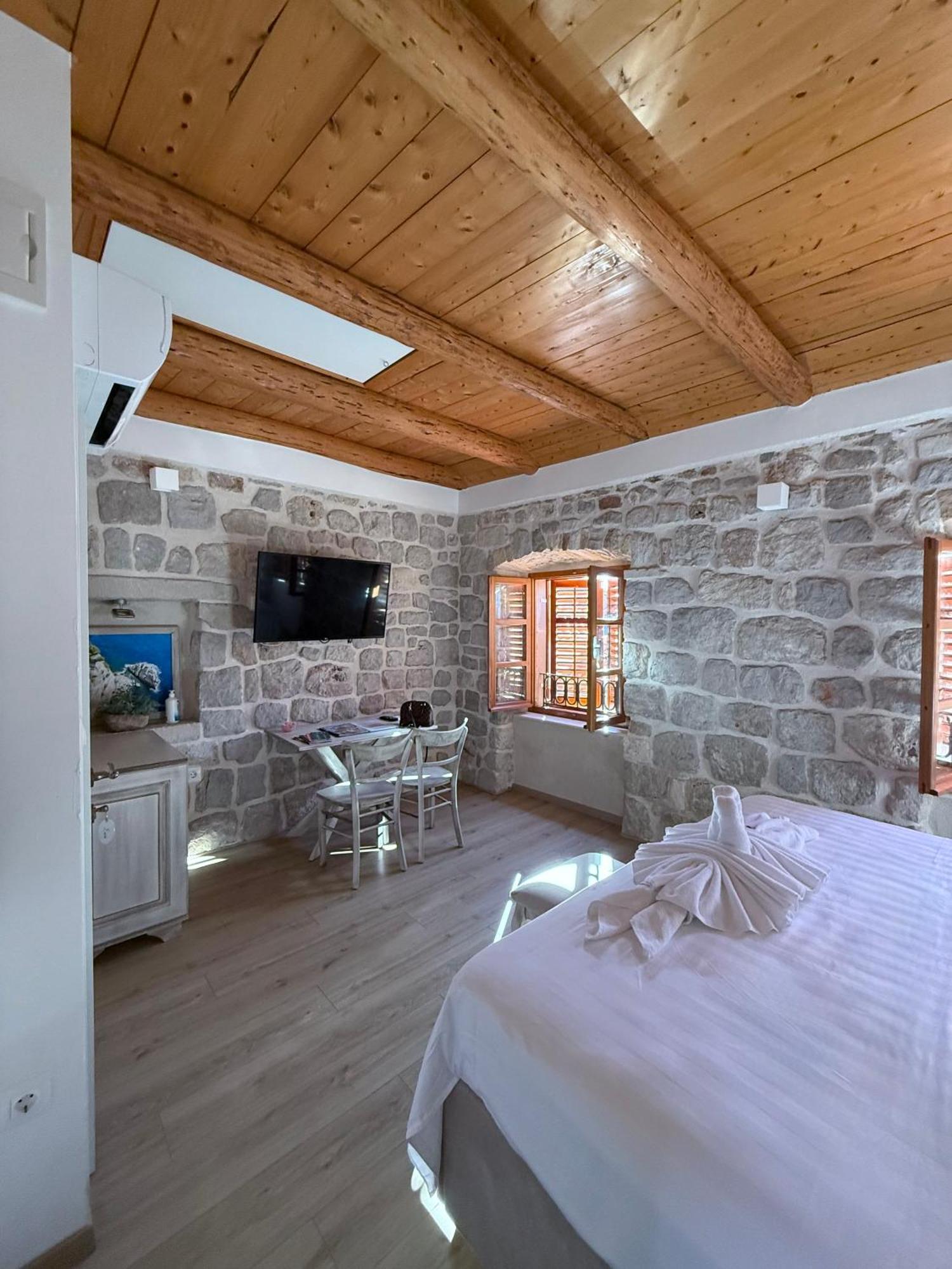Dubrovnik Throne Suite IV Dış mekan fotoğraf