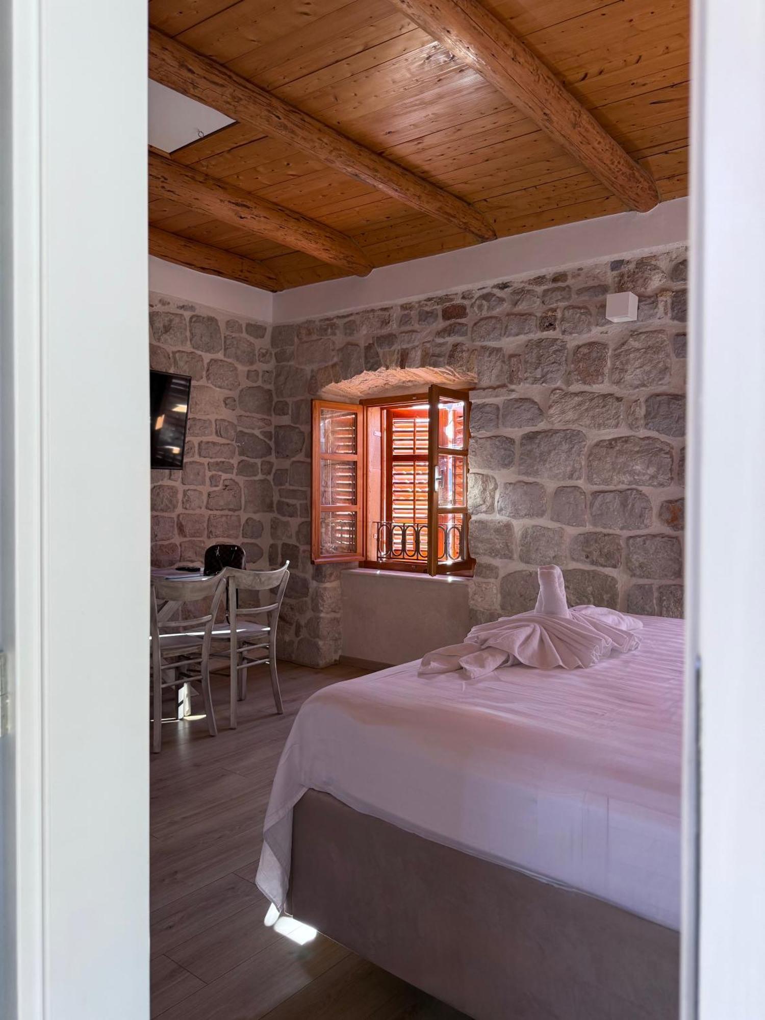Dubrovnik Throne Suite IV Dış mekan fotoğraf