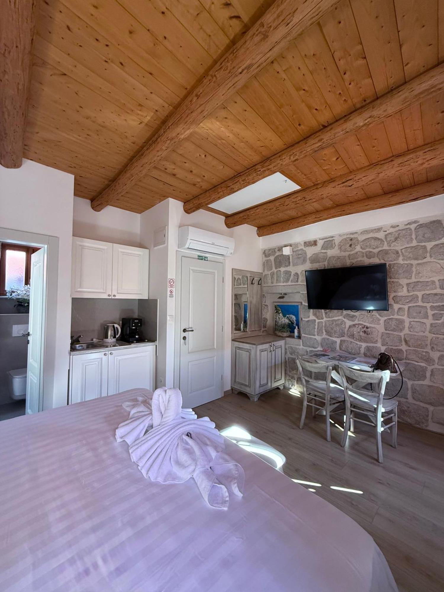 Dubrovnik Throne Suite IV Dış mekan fotoğraf