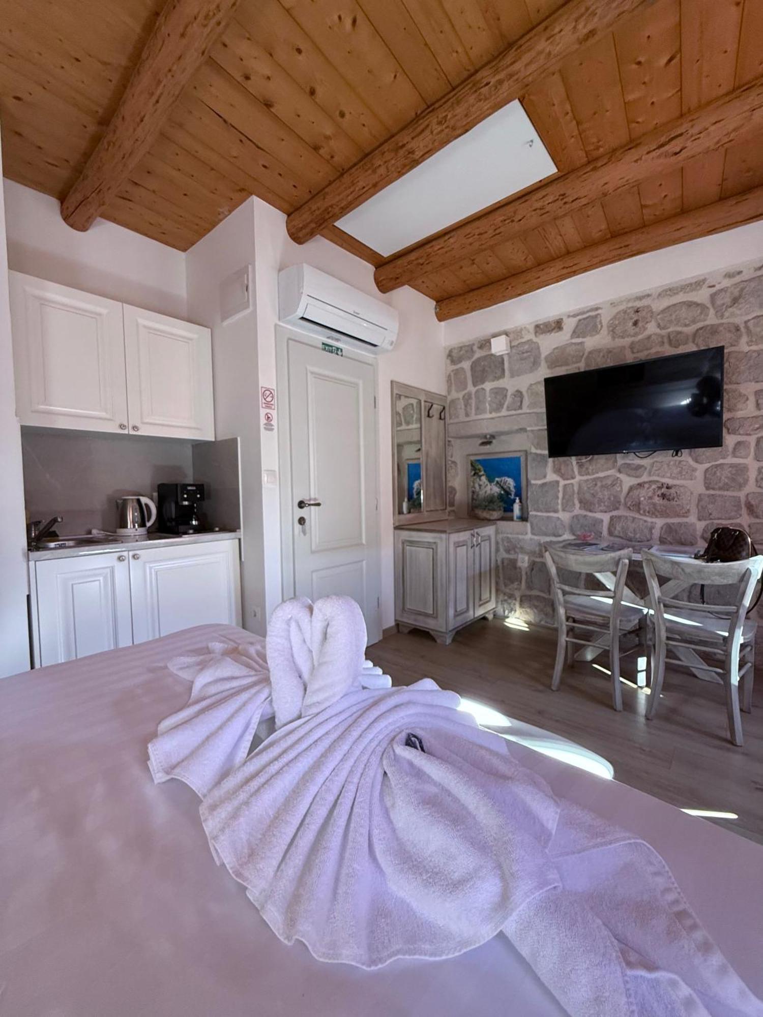 Dubrovnik Throne Suite IV Dış mekan fotoğraf